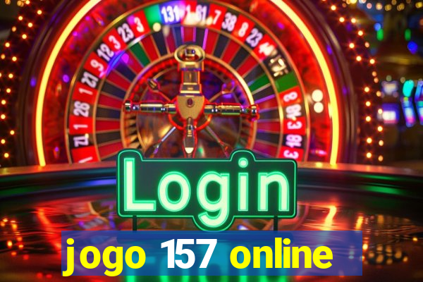 jogo 157 online